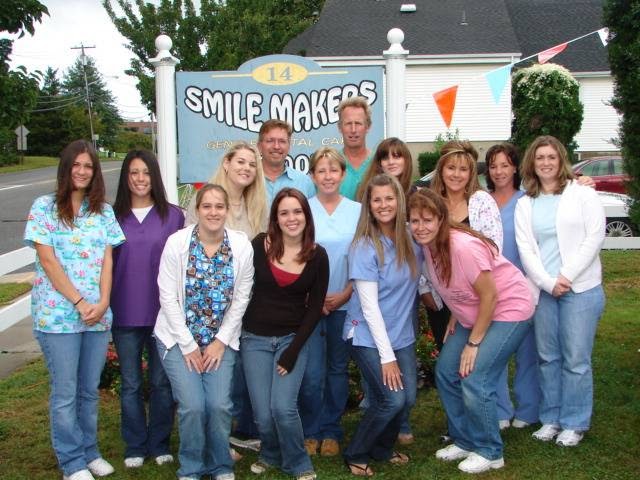 Smile Makers | 1138 William Floyd Pkwy, Shirley, NY 11967 | Phone: (631) 399-9292
