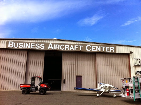 Business Aircraft Center | 81 Kenosia Ave, Danbury, CT 06810 | Phone: (203) 748-7000