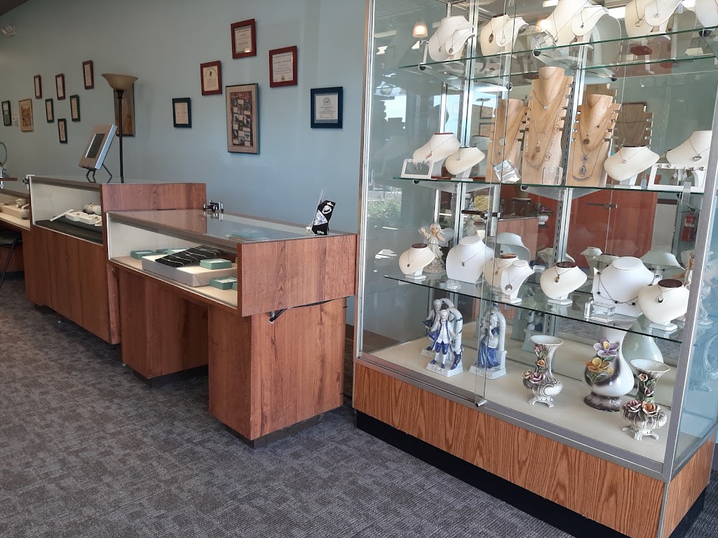 Town Center Jewelers, Inc. | 430 Town Center, New Britain, PA 18901 | Phone: (215) 340-1819