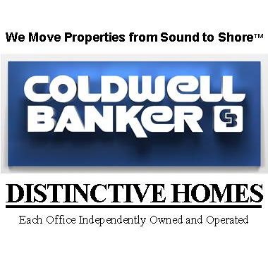 Coldwell Banker Distinctive Homes | 99 NY-25A #32, Shoreham, NY 11786 | Phone: (631) 821-2040