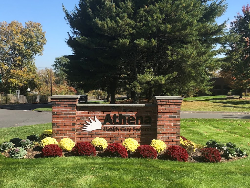 Athena Health Care Systems | 135 South Rd STE 1, Farmington, CT 06032 | Phone: (860) 751-3900