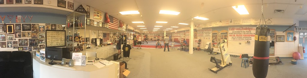 Atlantic Veterans Memorial Boxing Academy | 10 Farber Dr.,( in the "Bellport Outlets"), Bellport, NY 11713 | Phone: (631) 803-8111