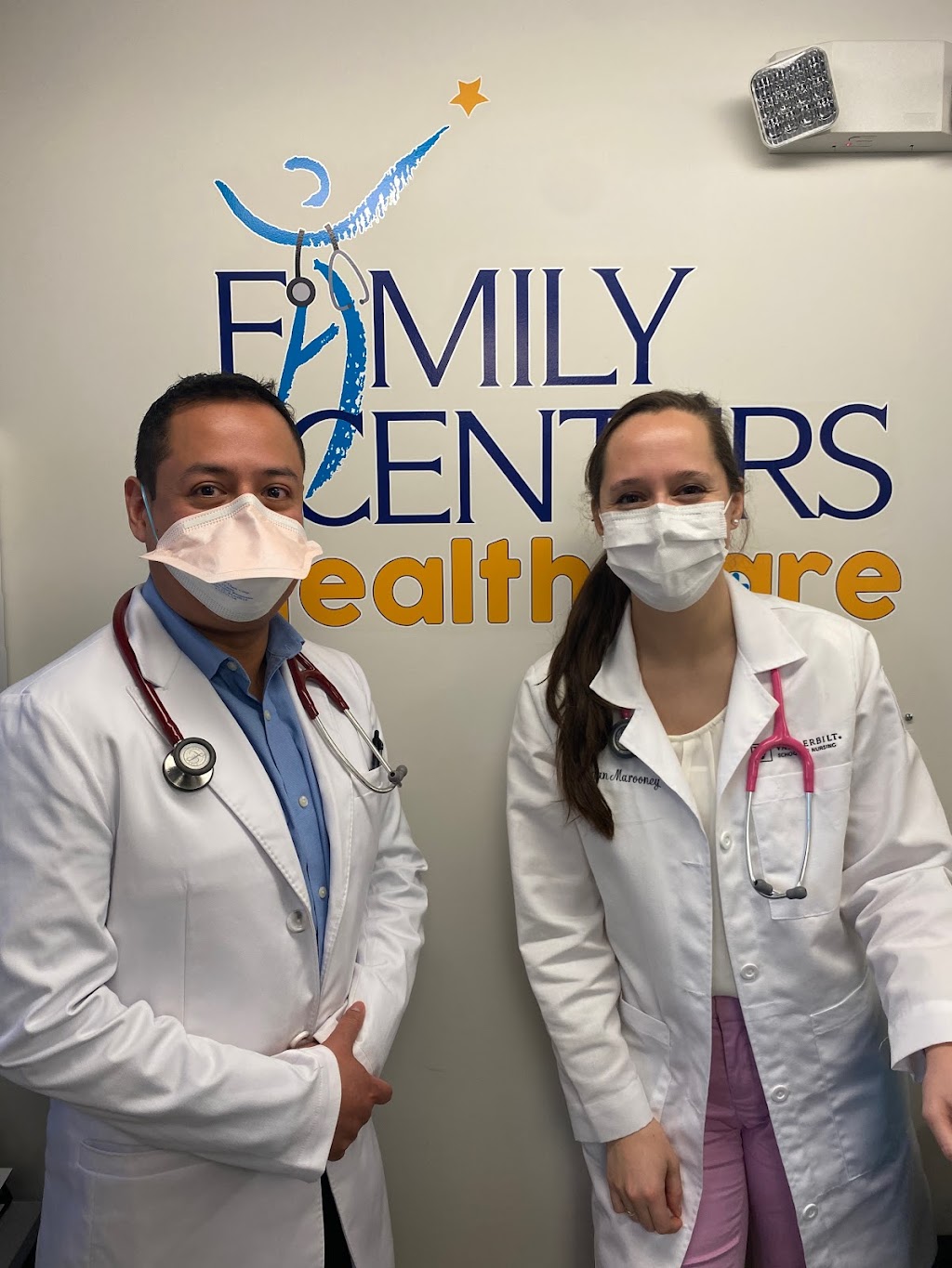 Family Centers Health Care | 111 Wilbur Peck Ct, Greenwich, CT 06830 | Phone: (203) 717-1760