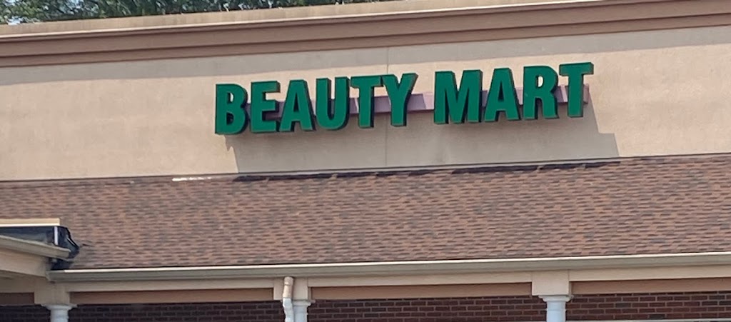 Beauty Mart | 280 S Dupont Hwy, Dover, DE 19901 | Phone: (302) 735-5585