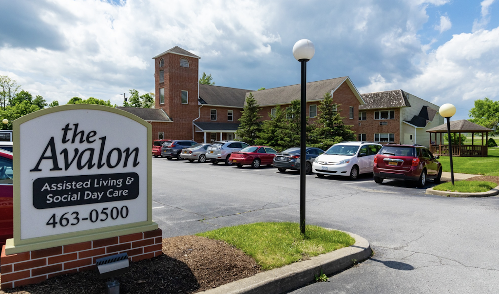 Avalon Assisted Living | 6140, 1629, NY-376, Wappingers Falls, NY 12590 | Phone: (845) 463-0500