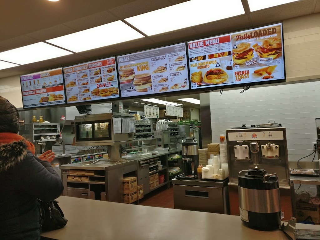 Burger King | 15405 Rockaway Blvd, Queens, NY 11434 | Phone: (718) 527-5044