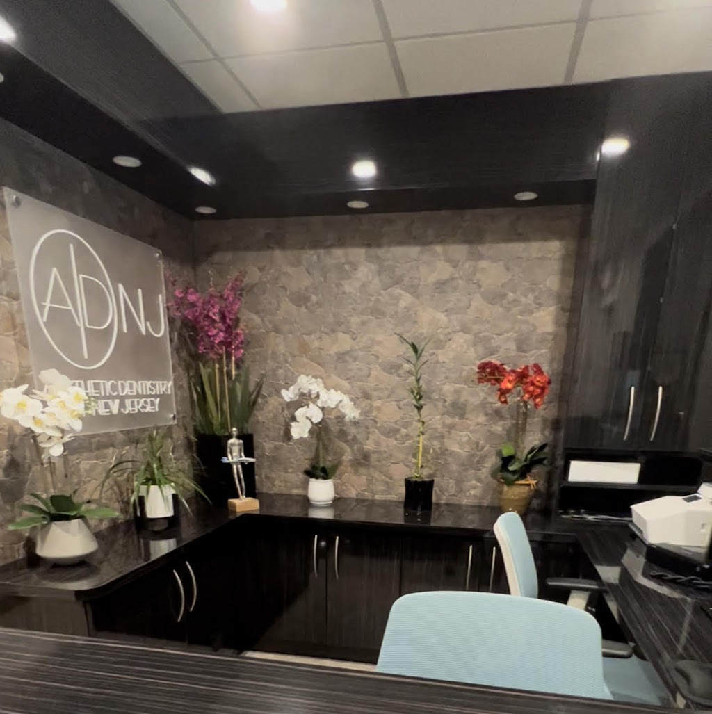Aesthetic Dentistry of New Jersey | 110 Norwood Ave, Deal, NJ 07723 | Phone: (732) 531-3311