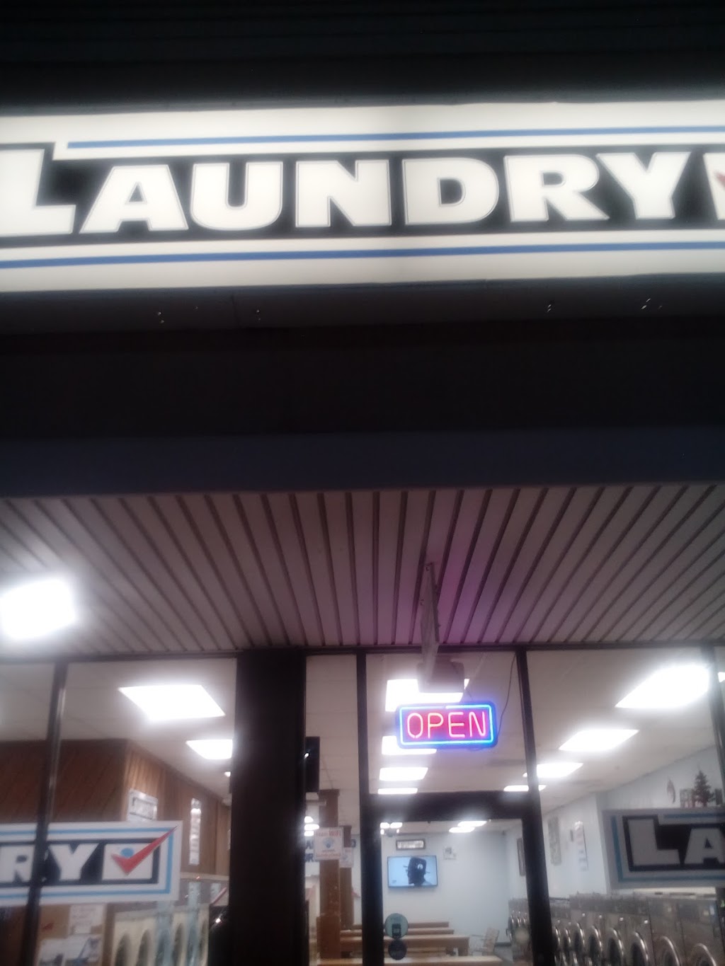 Laundry Check | 125 Dolson Ave, Middletown, NY 10940 | Phone: (845) 775-4215