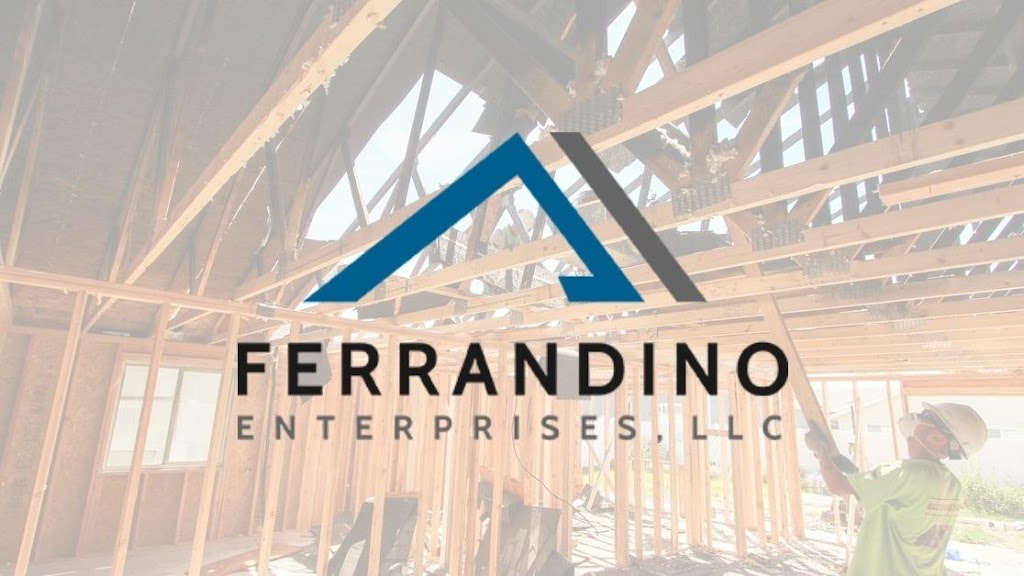 Ferrandino Enterprises LLC | 18 Highview Rd, Ridgefield, CT 06877 | Phone: (203) 438-4663