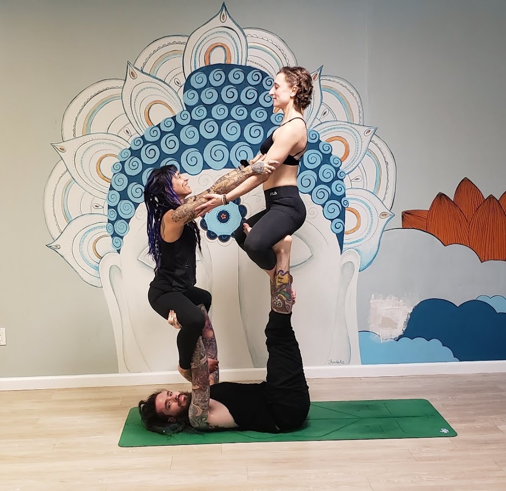 Just Breathe Yoga, Boutique and Wellness | 299 Raft Ave #1542, Sayville, NY 11782 | Phone: (631) 750-5647