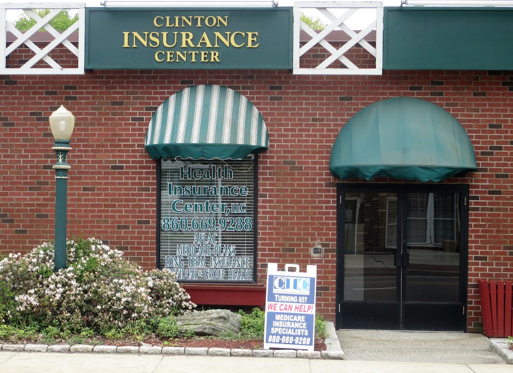 Clinton Insurance Company LLC | 16 W Main St, Clinton, CT 06413 | Phone: (860) 669-9288