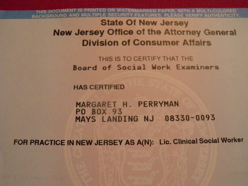 Benton-Perryman Associates | 2209 NJ-50, Mays Landing, NJ 08330 | Phone: (609) 625-2062