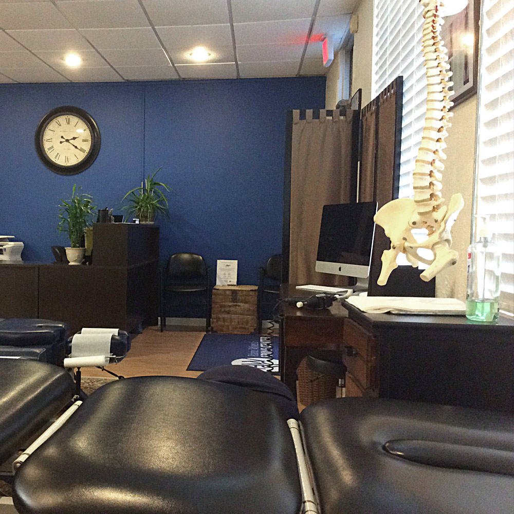 Atlantic Wellness & Spine Center | 1171 Fischer Blvd #5, Toms River, NJ 08753 | Phone: (732) 270-2811