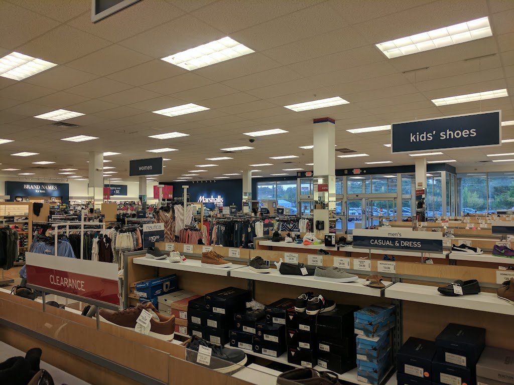 Marshalls | 282 New Britain Ave, Plainville, CT 06062 | Phone: (860) 747-5222