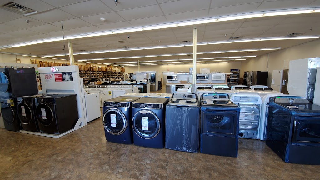 Mighty Youngs Appliance | 528 New Friendship Rd, Howell Township, NJ 07731 | Phone: (732) 363-0466