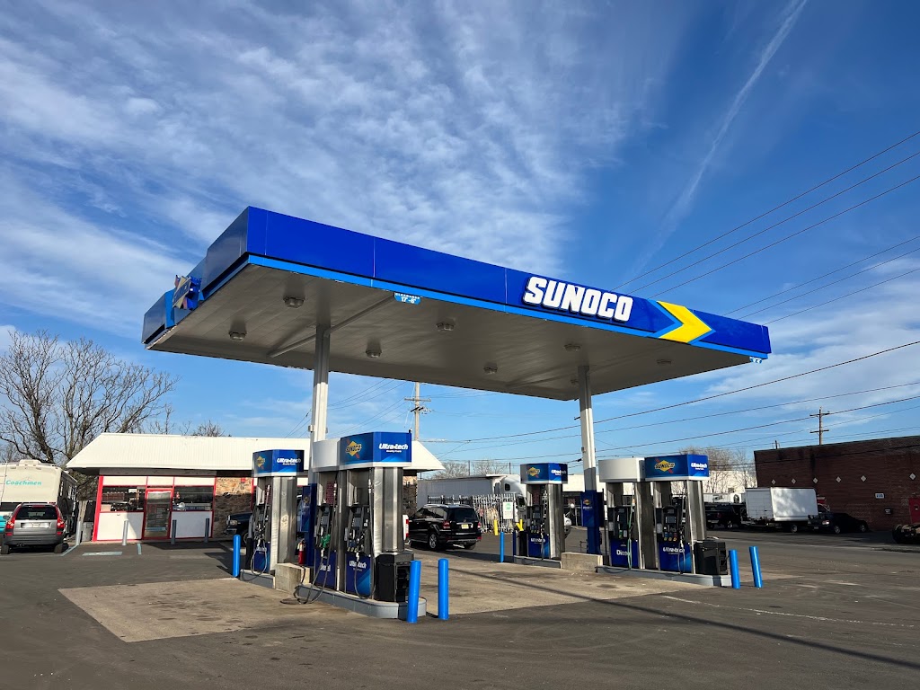 Sunoco | 7000 Bristol Pike, Levittown, PA 19057 | Phone: (267) 994-1701