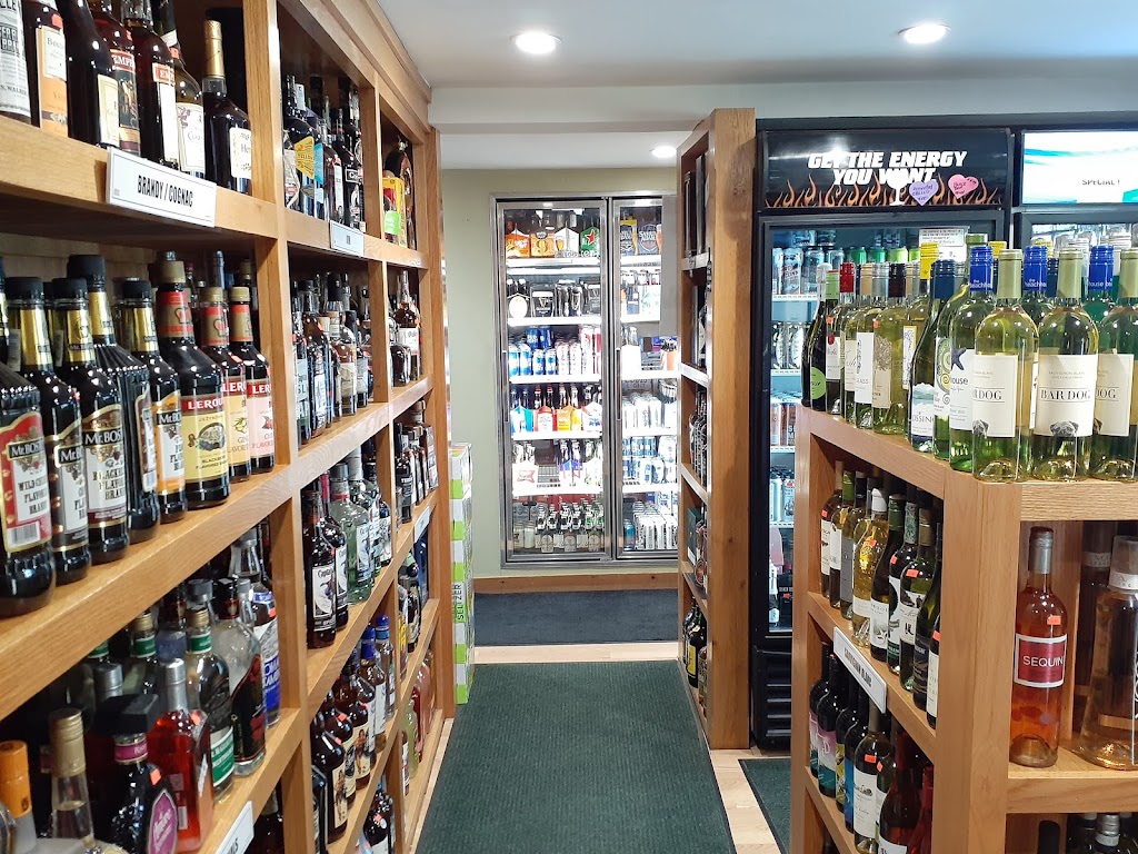 Hydeville package store | 299 East St, Stafford, CT 06076 | Phone: (860) 684-5125