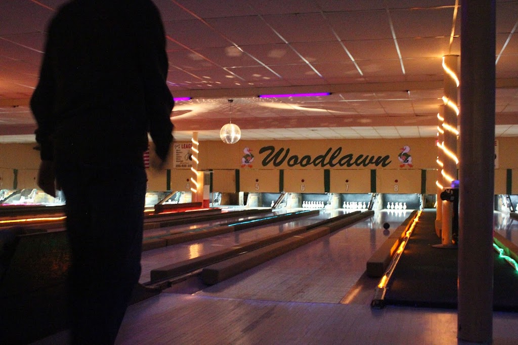 Woodlawn Duckpin Bowling | 240 Platt Ave, West Haven, CT 06516 | Phone: (203) 932-3202