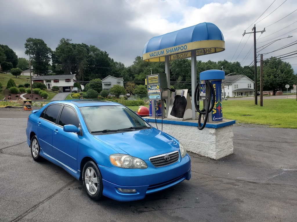 Dannys Car Spa Inc. | 30 Sturges Rd, Peckville, PA 18452 | Phone: (570) 382-3611