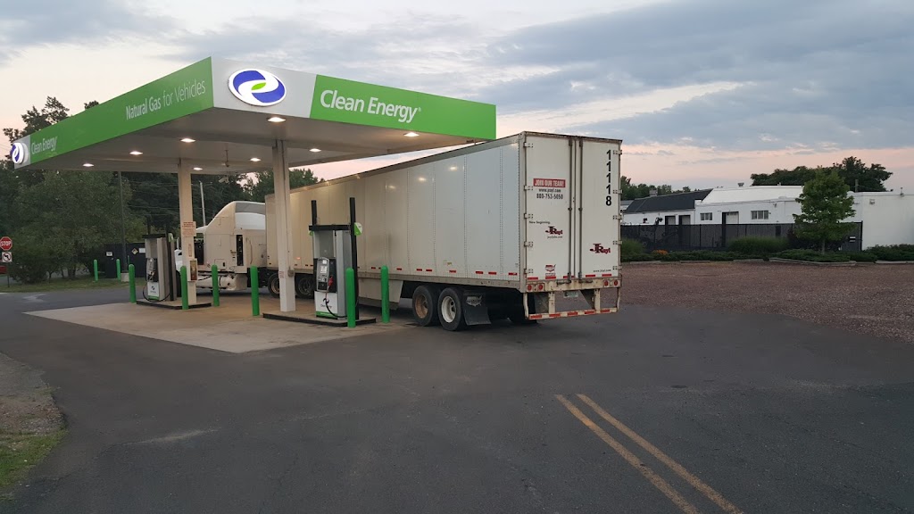 Clean Energy Station | 451 Tyburn Rd, Fairless Hills, PA 19030 | Phone: (215) 736-1256