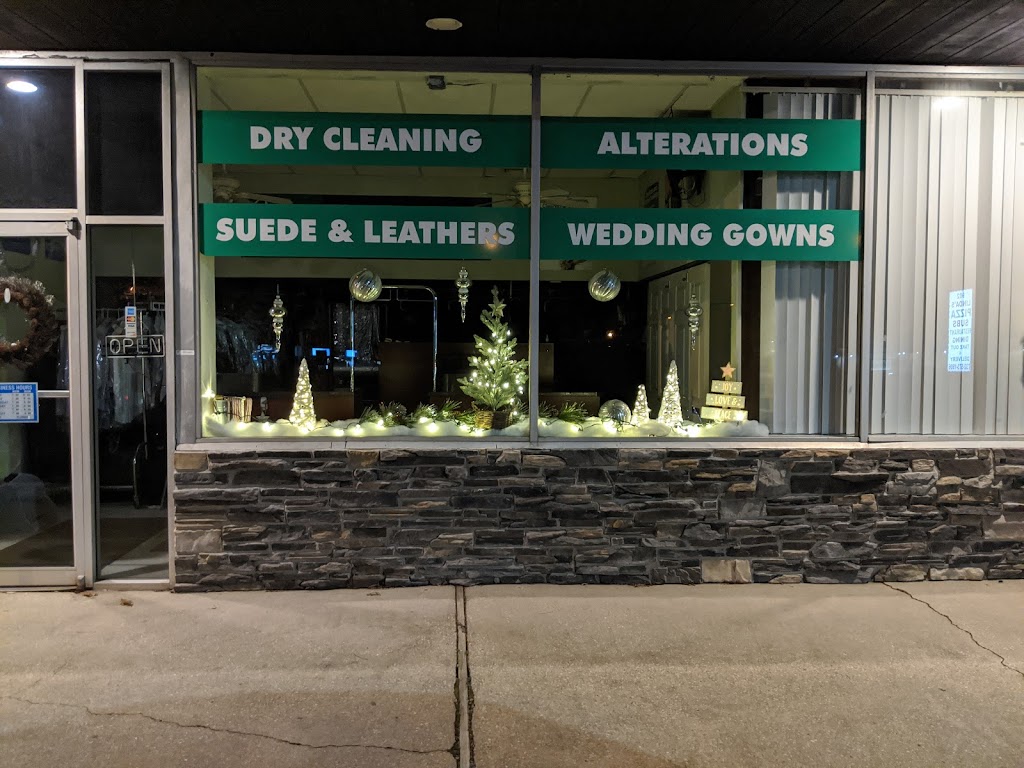 Crest Dry Cleaners | 896 Fischer Blvd, Toms River, NJ 08753 | Phone: (732) 288-0700