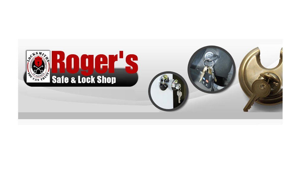 Rogers Locks | 46 Bedford Pl, Yardley, PA 19067 | Phone: (267) 566-8666