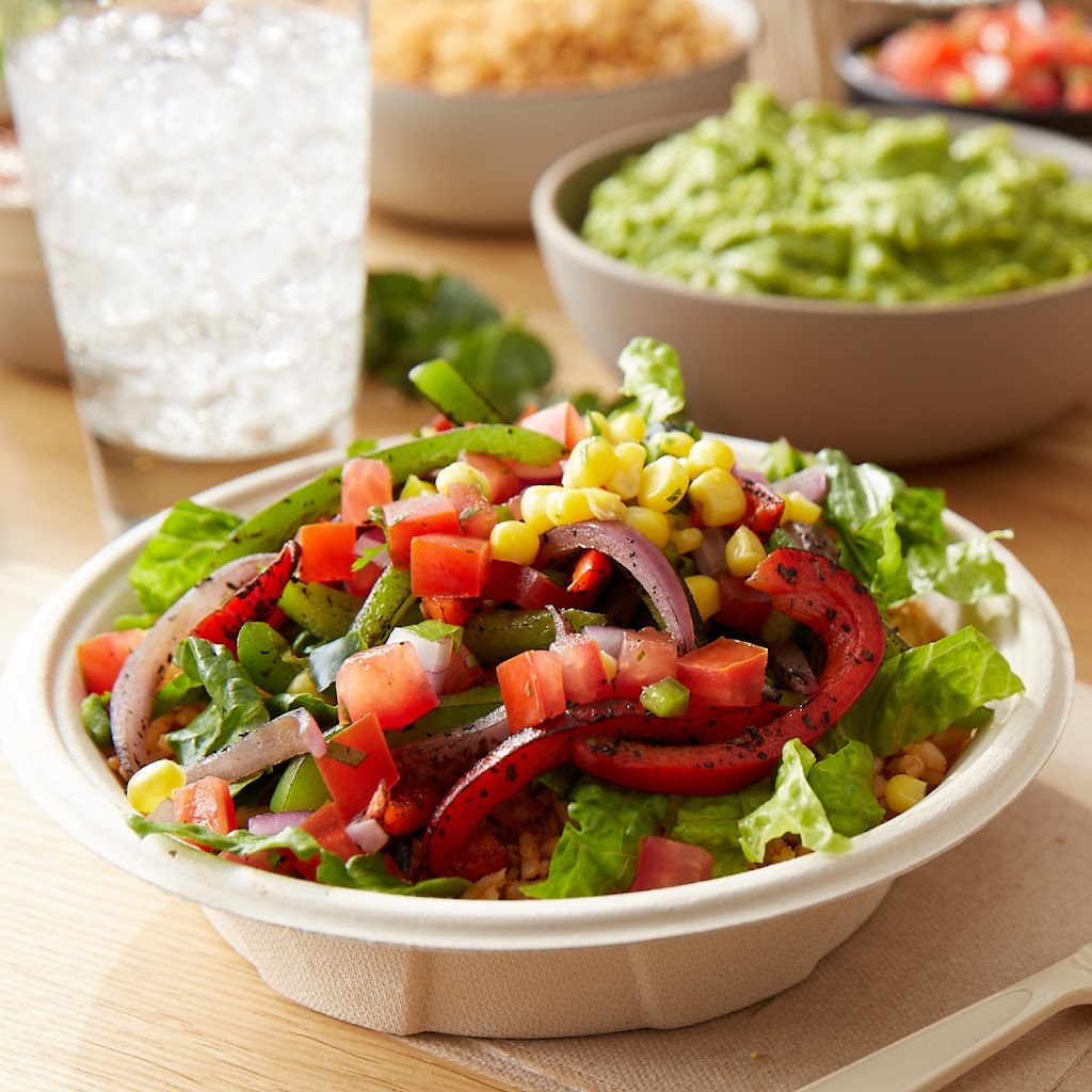 QDOBA Mexican Eats | 500 Broad Street Suite 4, Collegeville, PA 19426 | Phone: (610) 409-5615
