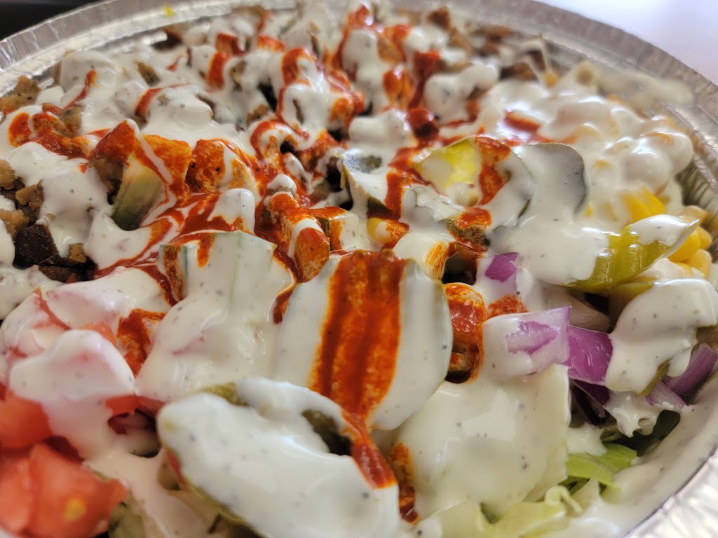 Paras Grill & Gyro | 283 N Dupont Hwy, Dover, DE 19901 | Phone: (302) 883-2175