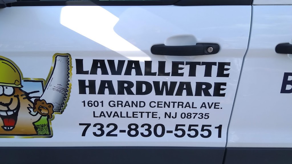 Lavallette Hardware | 1601 NJ-35, Lavallette, NJ 08735 | Phone: (732) 830-5551