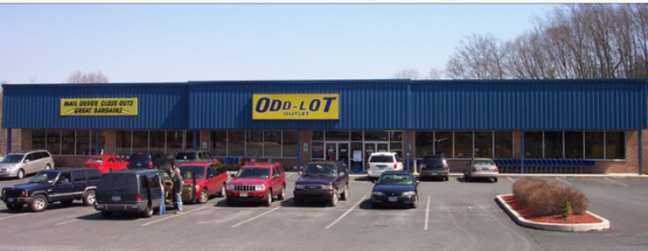 Odd Lot Outlet | 765 Seven Bridge Rd, East Stroudsburg, PA 18301 | Phone: (570) 476-1900