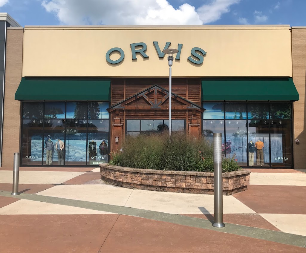 Orvis | 500 W Germantown Pike Space 1515, Plymouth Meeting, PA 19462 | Phone: (610) 825-1010