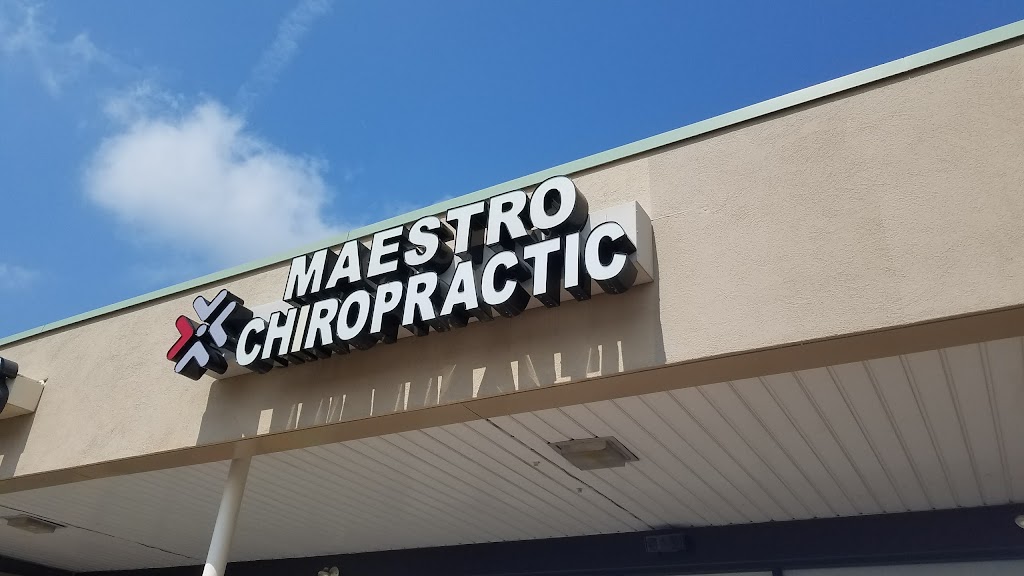 Maestro Chiropractic & Rehab | 2949 Swede Rd, East Norriton, PA 19401 | Phone: (610) 270-8888