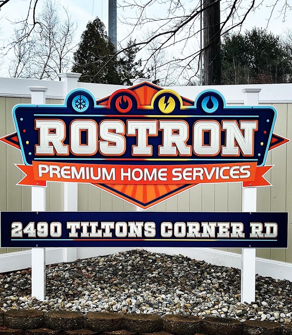 Tom Rostron Co., Inc. | 2490 Tiltons Corner Rd, Wall Township, NJ 07719 | Phone: (732) 333-8454