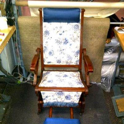 Renaissance Upholstery | 658 Pennfield Dr, Hatfield, PA 19440 | Phone: (215) 362-5642