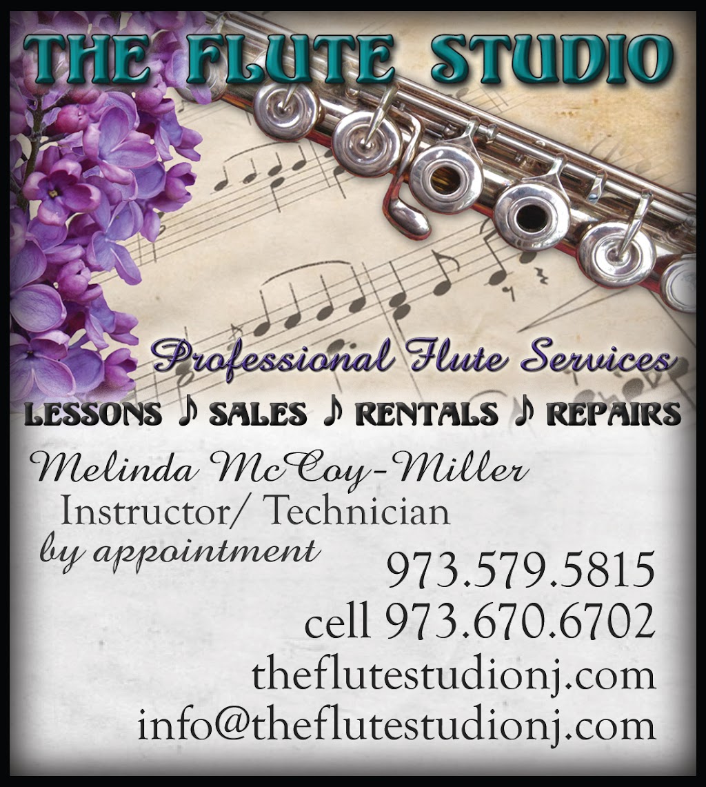 The Flute Studio | 71 Wolfs Corner Rd, Newton, NJ 07860 | Phone: (973) 579-5815
