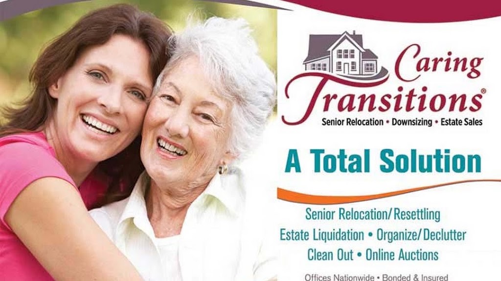 Caring Transitions of Somerset County | 35 Old Forge Ln, Berkeley Heights, NJ 07922 | Phone: (908) 809-3235