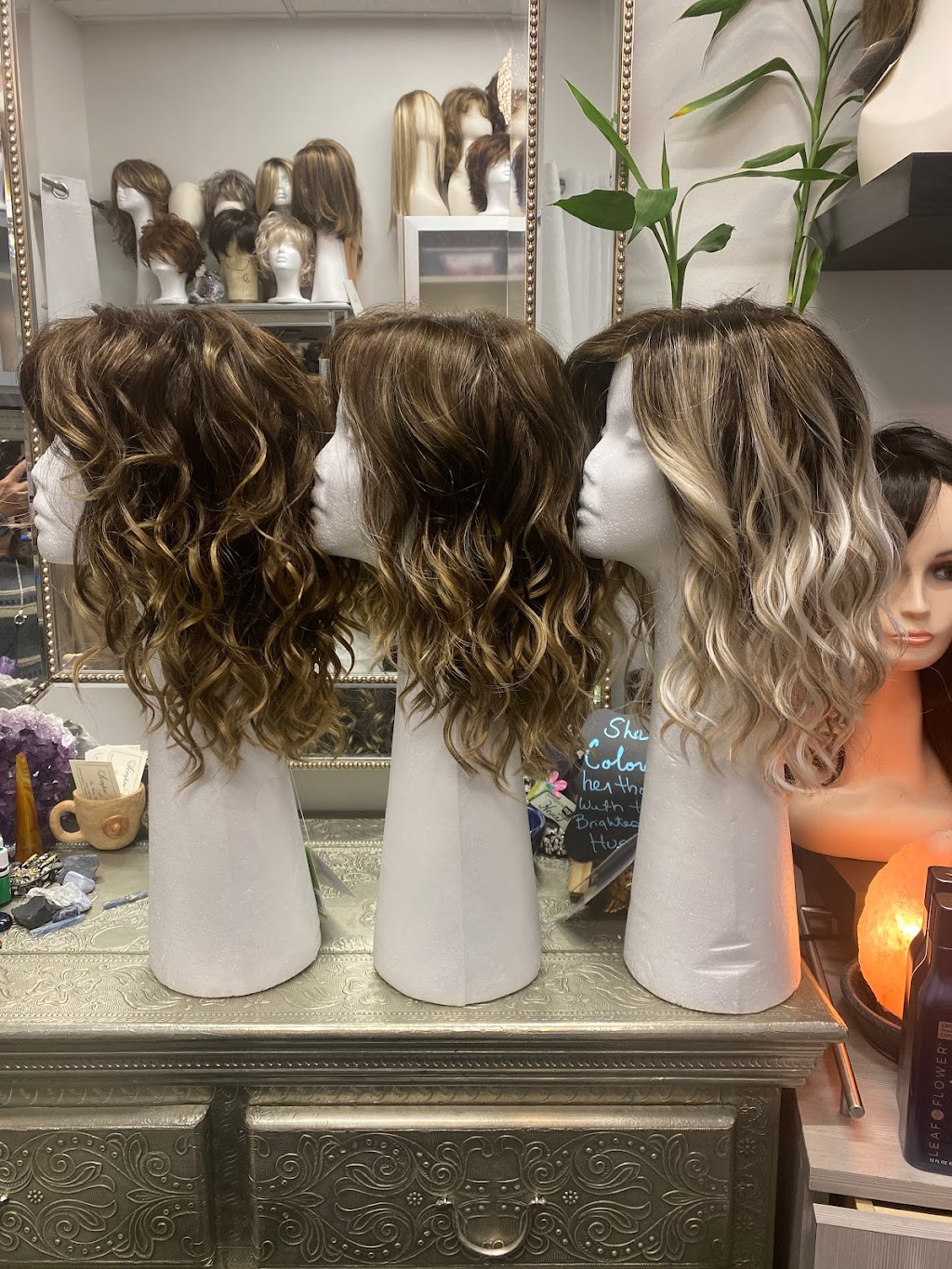 Barbaras Hair Studio | 586 Veterans Memorial Hwy # 15, Hauppauge, NY 11788 | Phone: (631) 672-4855