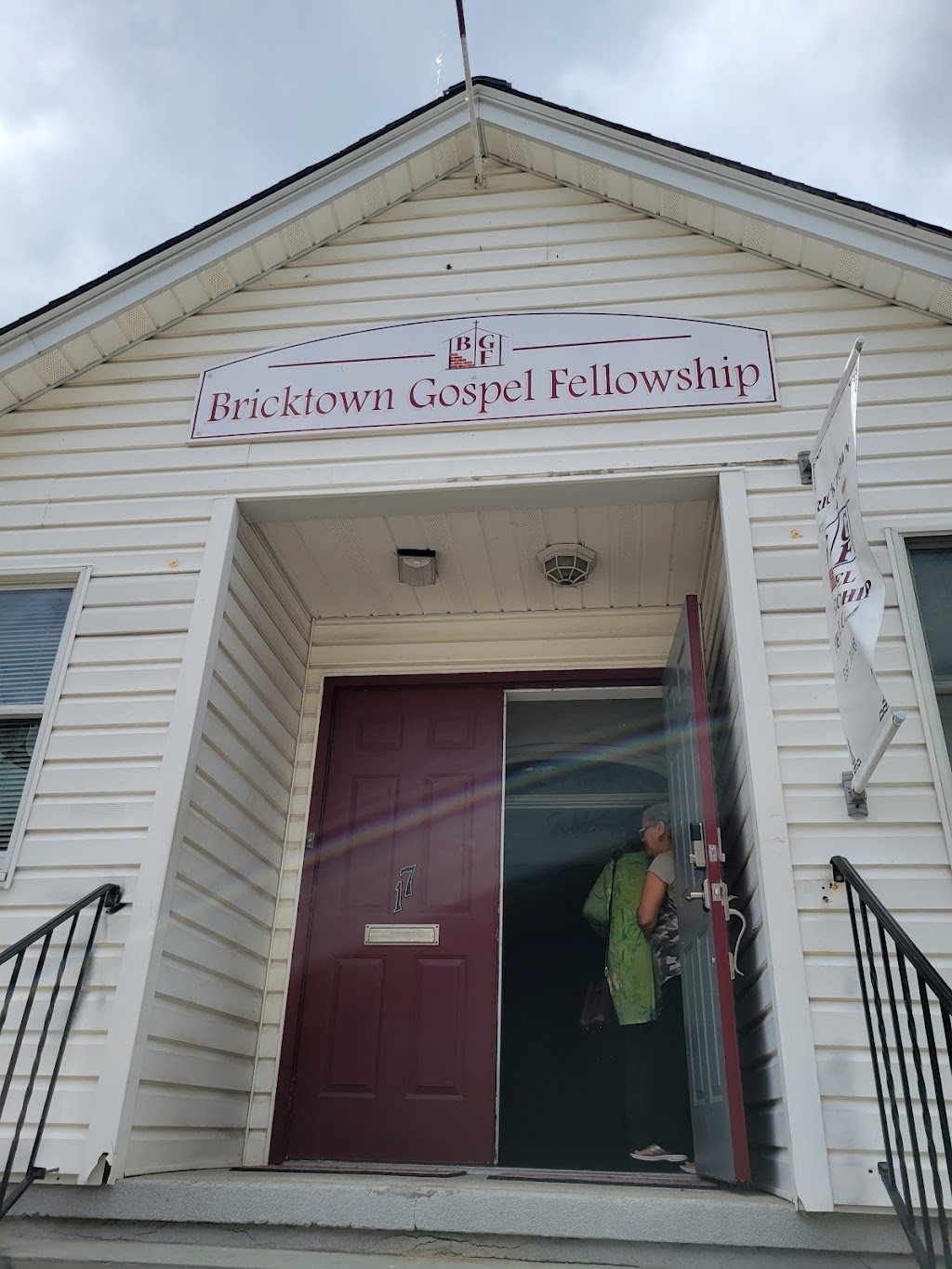 Bricktown Gospel Fellowship | 17 Rockland St, Haverstraw, NY 10927 | Phone: (845) 429-7327