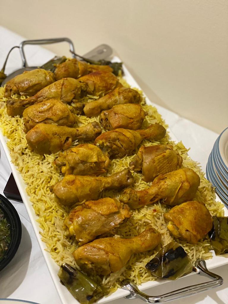 Burns Road Foods - Halal Pakistani Restaurant | 491 Manalapan Rd, Spotswood, NJ 08884 | Phone: (833) 287-6773