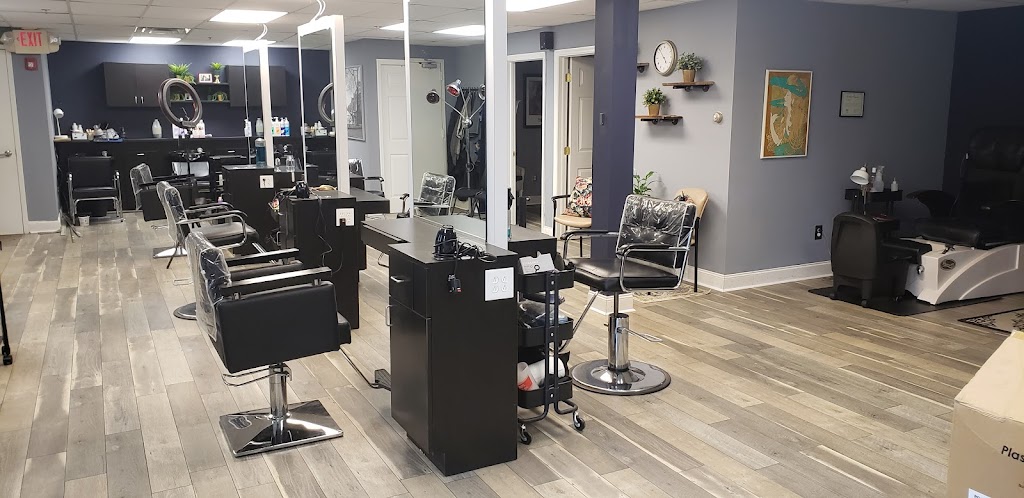 Dirty Blonde Salon | 901 B N Bethlehem Pike, Spring House, PA 19477 | Phone: (215) 643-5833