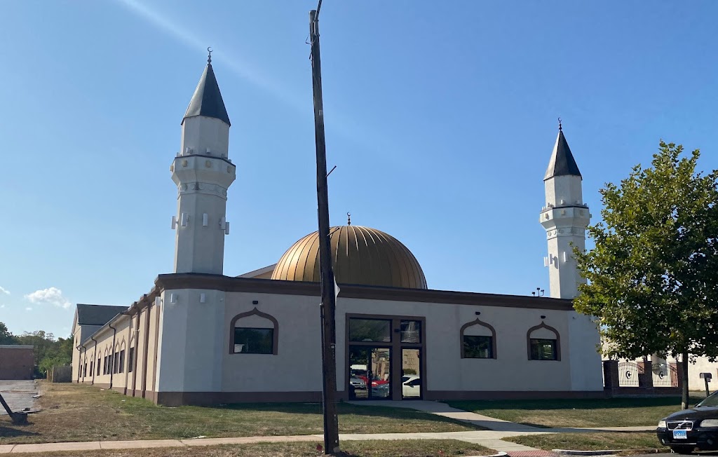 Bosnian-American Islamic Cultural Center | 595 Franklin Ave, Hartford, CT 06114 | Phone: (860) 296-2697