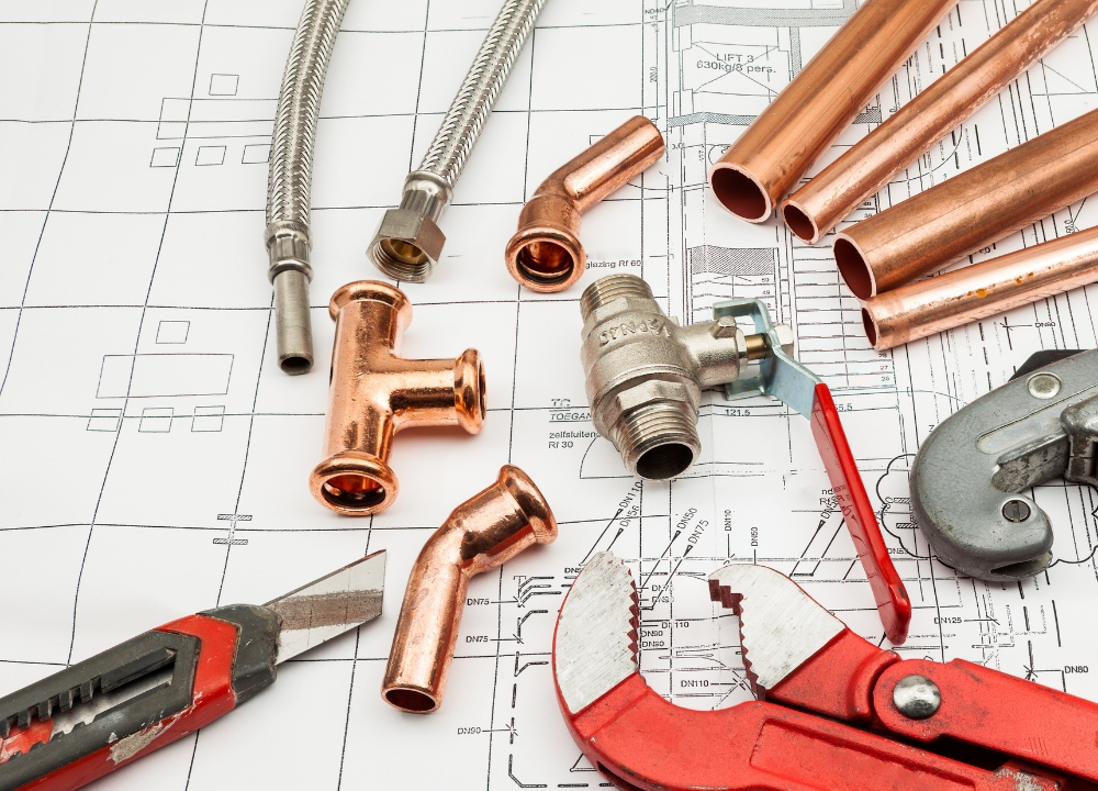 Lorimer Park Plumbing Experts | 1021 Old York Rd, Abington, PA 19001 | Phone: (267) 458-5915