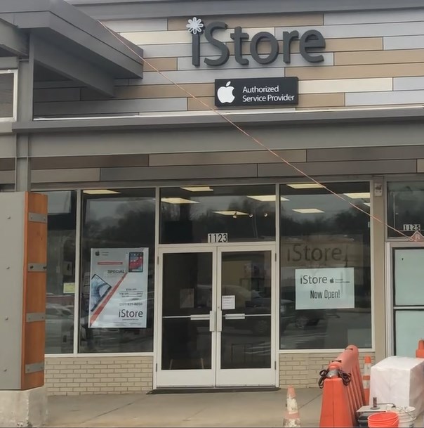 iStore by St Moritz | 1123 US-46, Parsippany-Troy Hills, NJ 07054 | Phone: (201) 831-8050