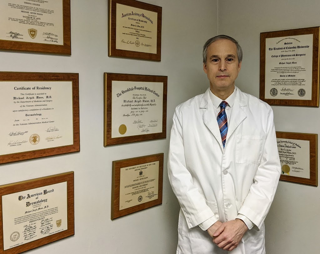 Dr. Michael A Mann | 1012 Westwood Rd, Woodmere, NY 11598 | Phone: (516) 374-9050