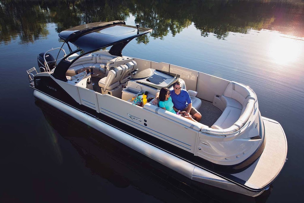 Pontoon Paddler Boat Charters | 1 Library Ave, Westhampton Beach, NY 11978 | Phone: (631) 600-3319