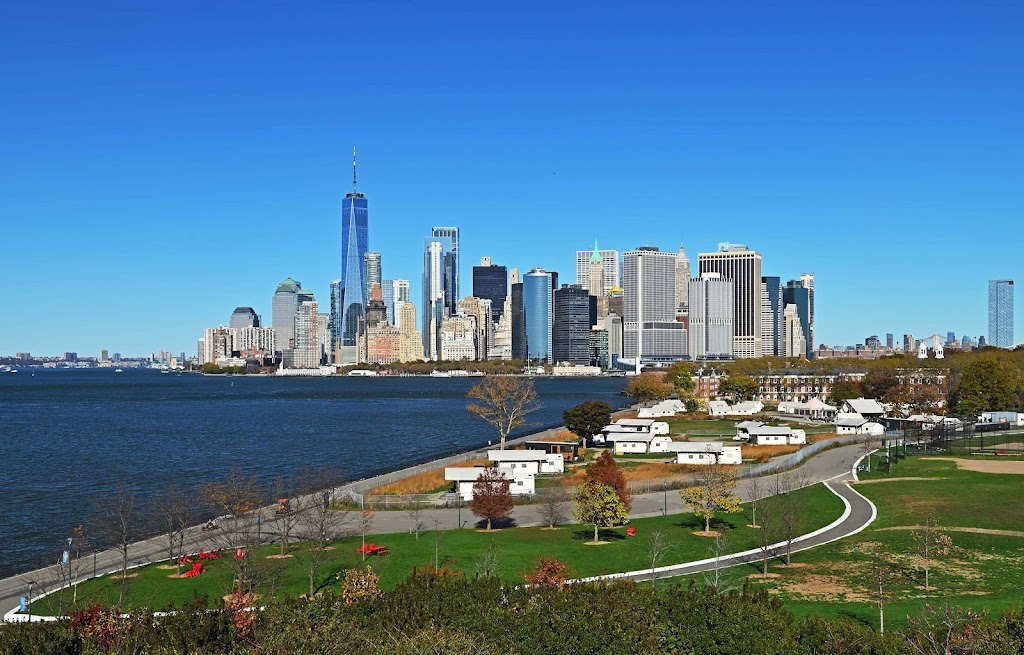 Governors Island Outlook Hill | 946-950 Craig Rd N, New York, NY 10004 | Phone: (212) 830-7700