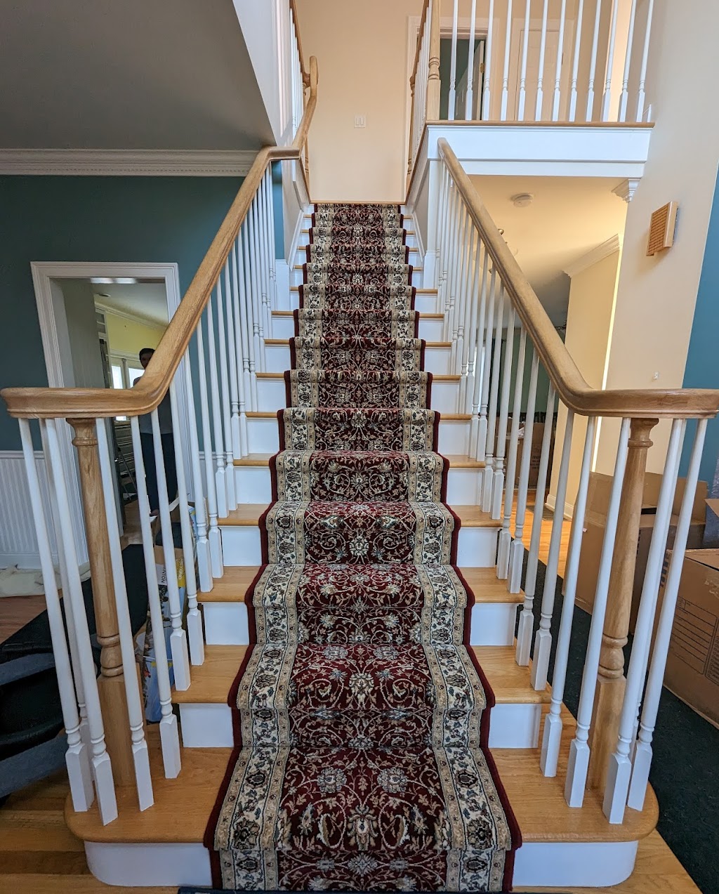 The Carpet Connection | 215 Isinglass Rd, Shelton, CT 06484 | Phone: (203) 926-1436