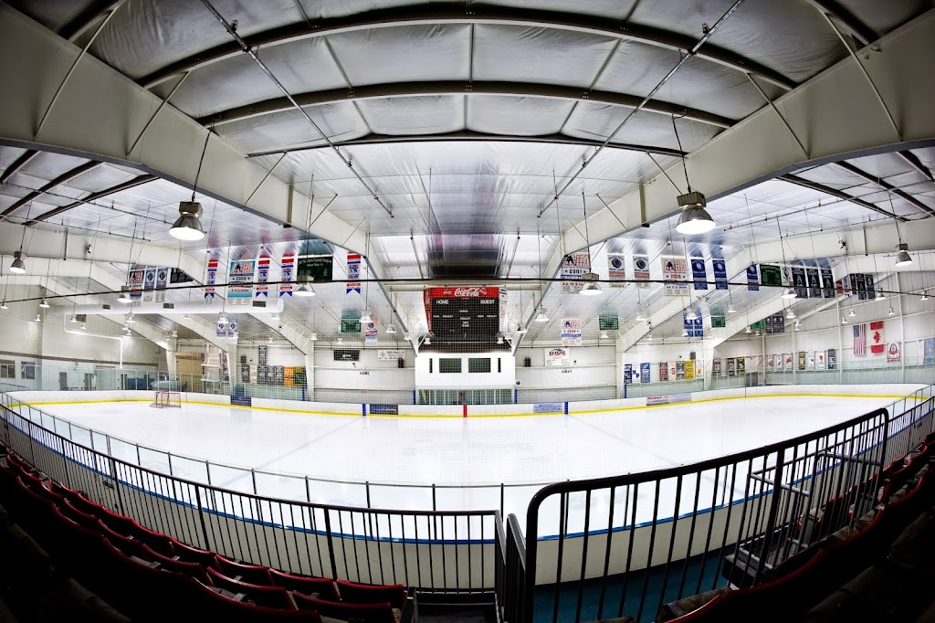 Hatfield Ice Arena | 350 County Line Rd, Colmar, PA 18915 | Phone: (215) 997-9797
