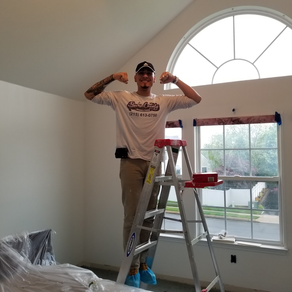 Bucks County Cleaning and Painting Company | 511 Street Rd, Southampton, PA 18966 | Phone: (215) 393-5500