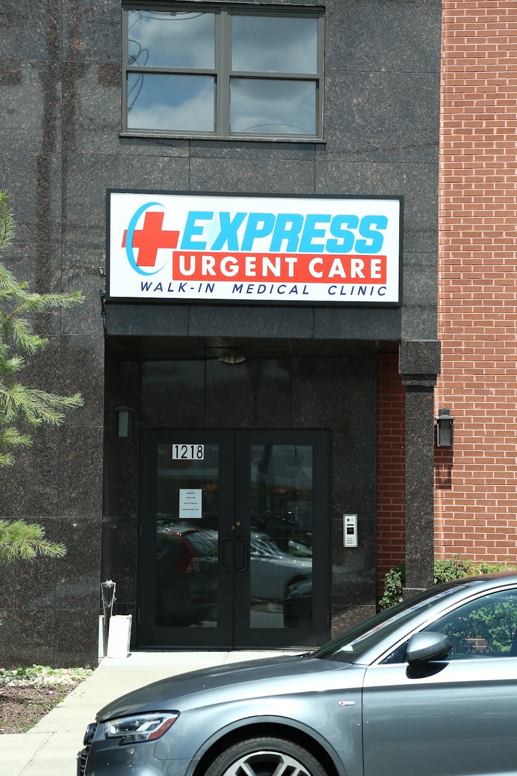 Express Urgent Care - Union | 1218 Stuyvesant Ave., Union, NJ 07083 | Phone: (856) 759-6560
